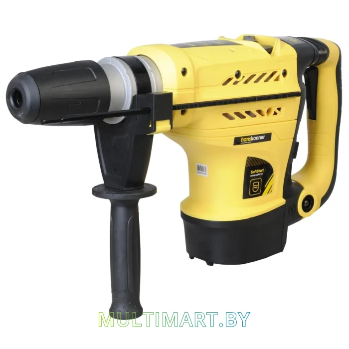 Перфоратор Hanskonner HRH2145MVE